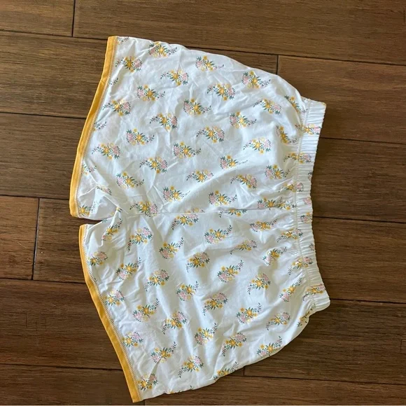 Garnet Hill Woman’s Pajama Set Size Small NWT - Picture 7 of 9